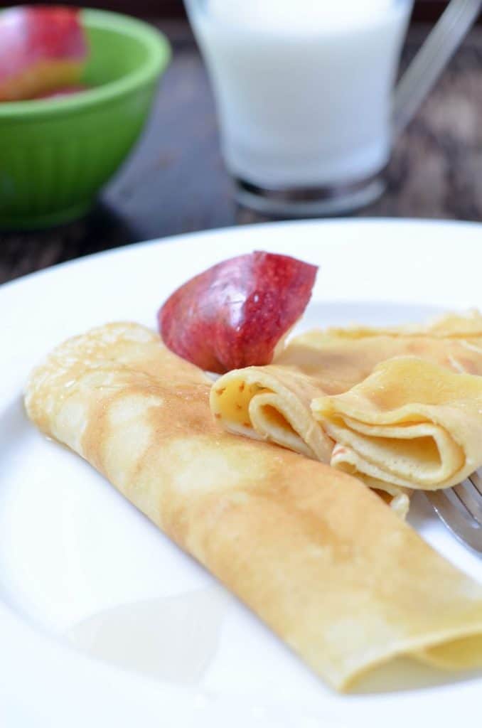 recipes-for-kids-homemade-crepes-with-apple-butter